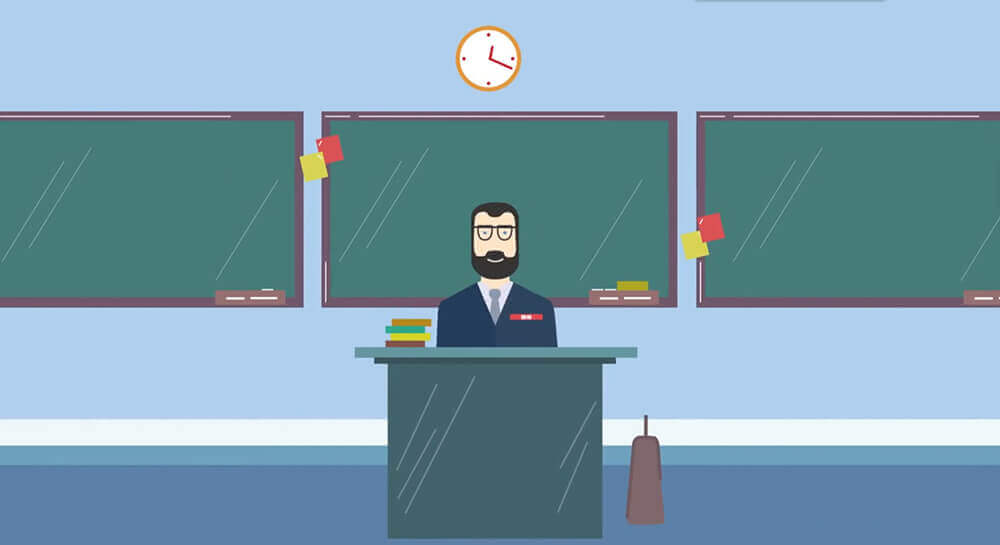 植树节：让知识像树一样生长